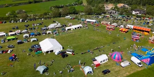 Artisan Marquee at Caton Gala 2026