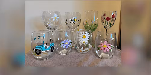 Spring Glasses