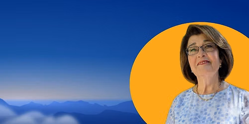 What You Avoid Controls You: Moving from fear to freedom