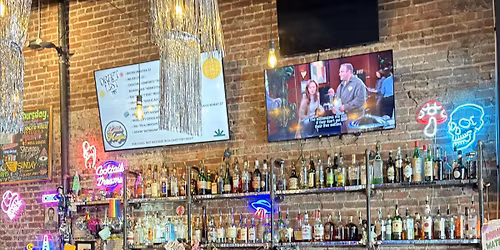 Cocktails and Creativity