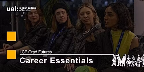 LCF Grad Futures: Navigating the Graduate Job Application Process