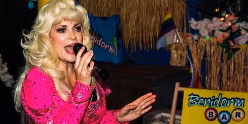 Dolly Parton Tribute Night