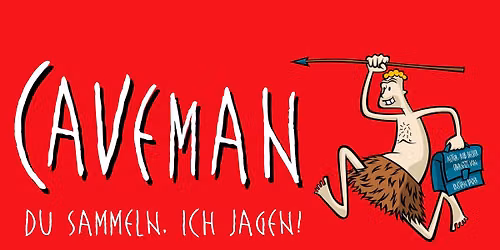 Caveman