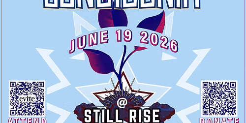 Juneteenth at Still Rise Farms