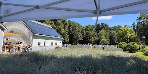 Lavender Festival\/Annual Open House '26