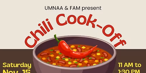 Chili Cook-Off