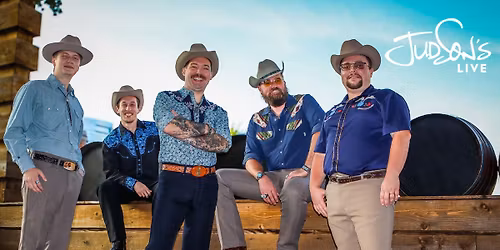 The Po' Ramblin Boys