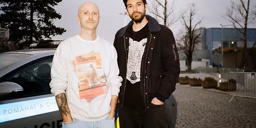 Brn\u011bnsk\u00e9 V\u00e1noce: Mutanti hledaj v\u00fdchodisko