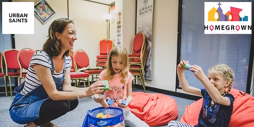 Creating Belonging for Children with Additional Needs 