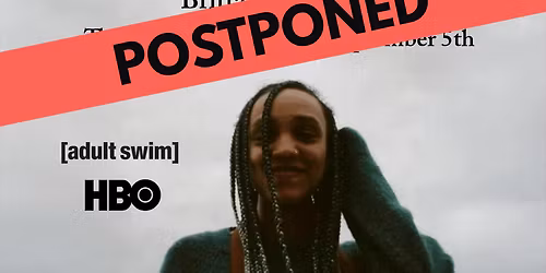 Brittany Carney at Punch Line Philadelphia