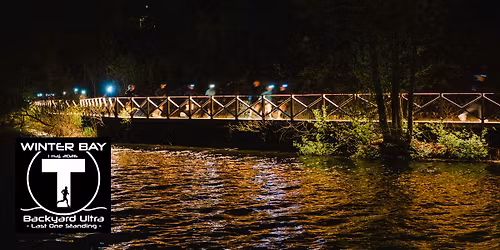 WINTER BAY Backyard Ultra 2026