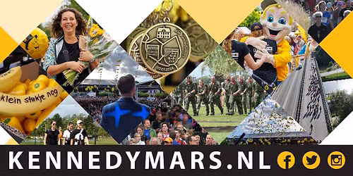 62e Kennedymars