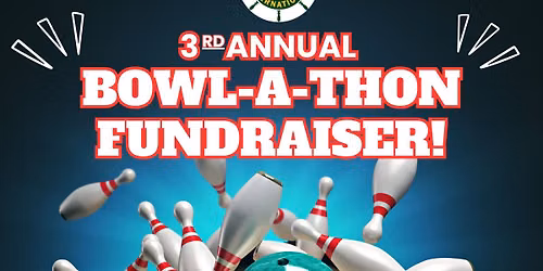 3rd Annual Bowl-a-thon Fundraiser
