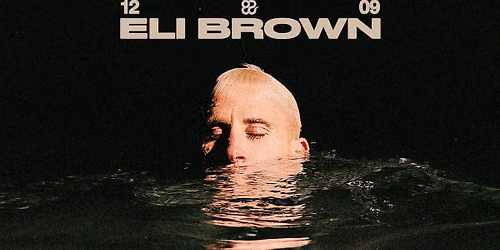 Cia\u0142o: Eli Brown