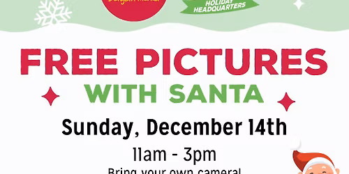 Free Pictures with Sanata