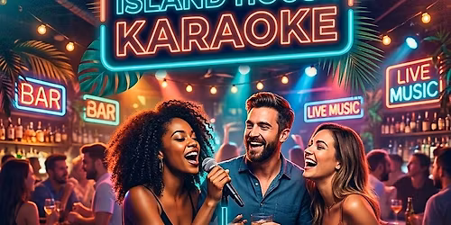 Wednesday Night Karaoke