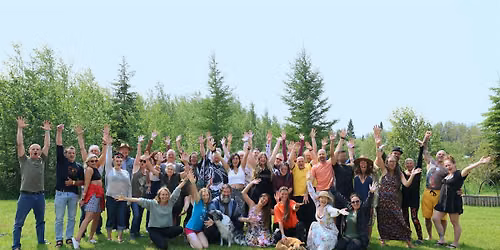 Jewish Singles Mingle