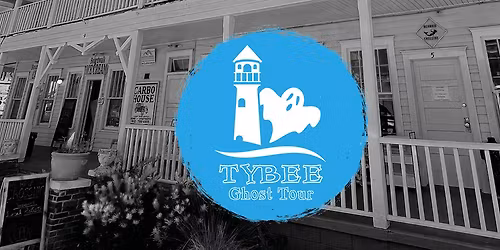 Tybee Ghost Tour