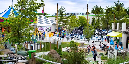 Parking Next to Normal - Denver