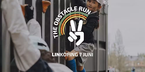 The Obstacle Run Link\u00f6ping Familjelopp