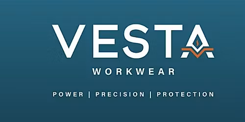 Vesta Workwear - Apex Suit Product Launch