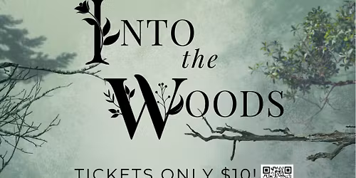 Into the Woods