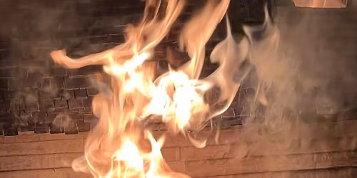 Satanists of Wichita gather for pizza & chat