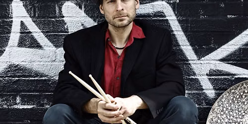Ari Hoenig Trio