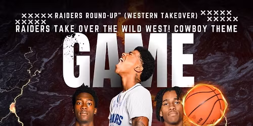 HHS Varsity Boys Basketball vs. Southwood