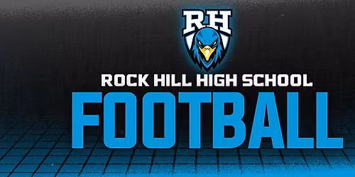 Rock Hill Football Spring Game