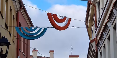 \u0160venti\u0161kas Stiklo kvartalas