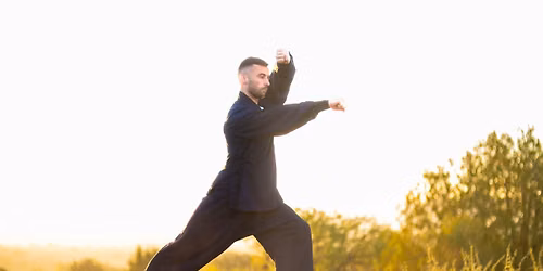 TaeGeuk Qigong: FREE 2-Week Strength & Energy Training Experience