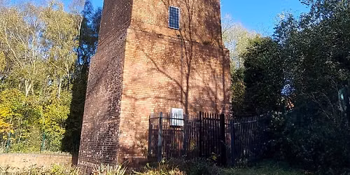 FREE Introductory Walk - Randlay Valley - Shropshire