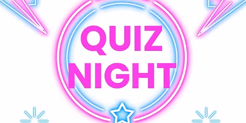 QUIZ NIGHT FREE ENTRY 