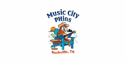 Margaritaville Day at The Nashville Sounds
