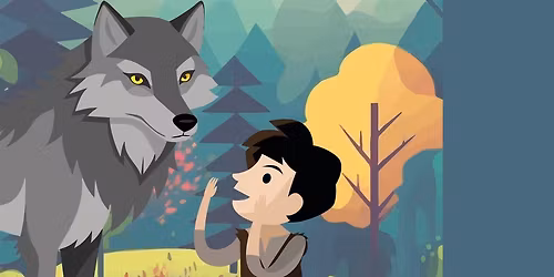 Leicester Sympthony Orchestra: Peter And The Wolf