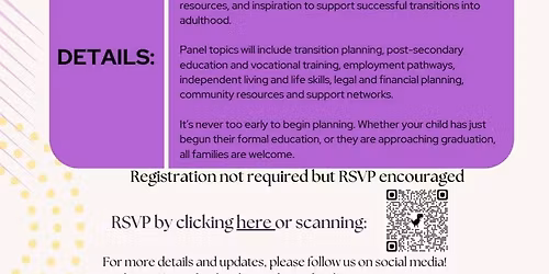 Life After High School