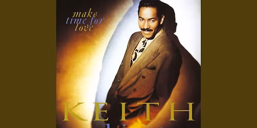 El Dabarge & Keith Washington