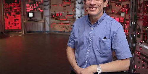 James and the Giant Processor