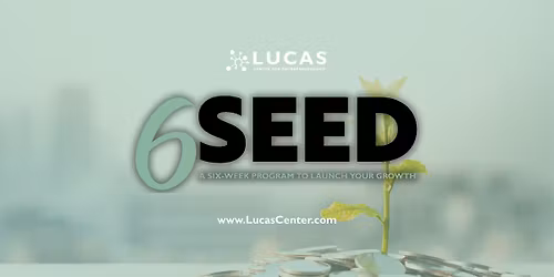 6SEED: For Side Hustles and Growing Businesses: Brunswick, GA