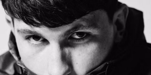 Andrew Cushin Leeds Tickets