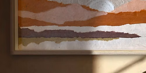 Paper Landscape Workshop
