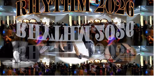 Rhythm September 2026