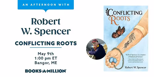 An Afternoon with Robert W. Spencer