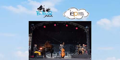 B.B.Q JAZZ - Feinster Jazz aus Leonberg