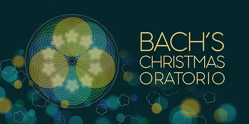 Bach's Christmas Oratorio