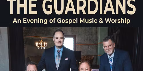 The Guardians in Concert!