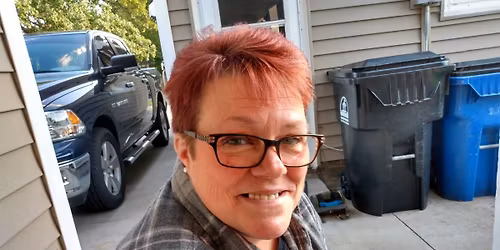 Celebration of the life \ud83d\udc9c Honoring Sandy