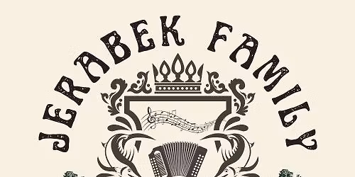 Jerabek Family Polka Band at Gibson Bier Hall