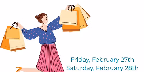 Fill The Tote Event!